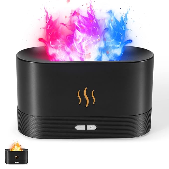 Flame Humidifier