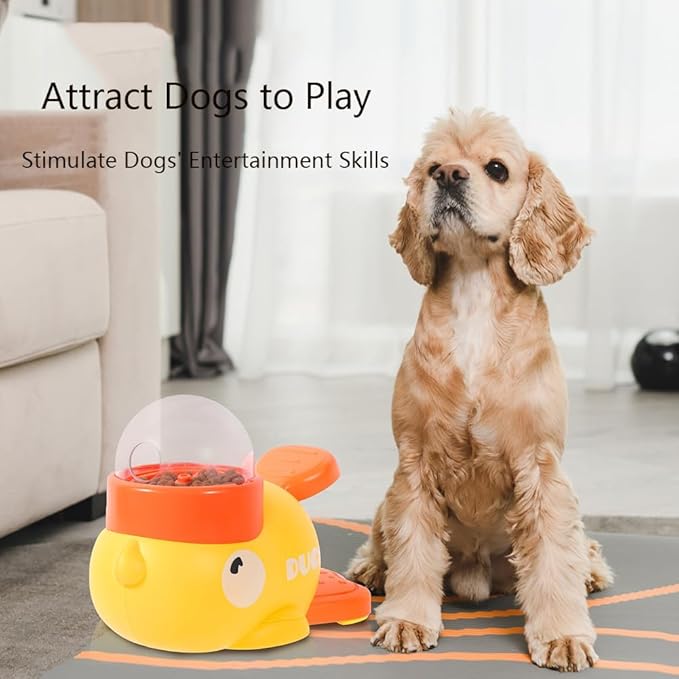 Duck Slow Feeder