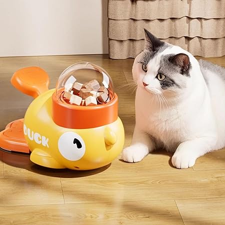 Duck Slow Feeder