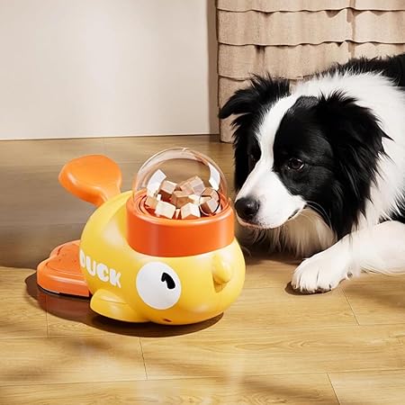 Duck Slow Feeder