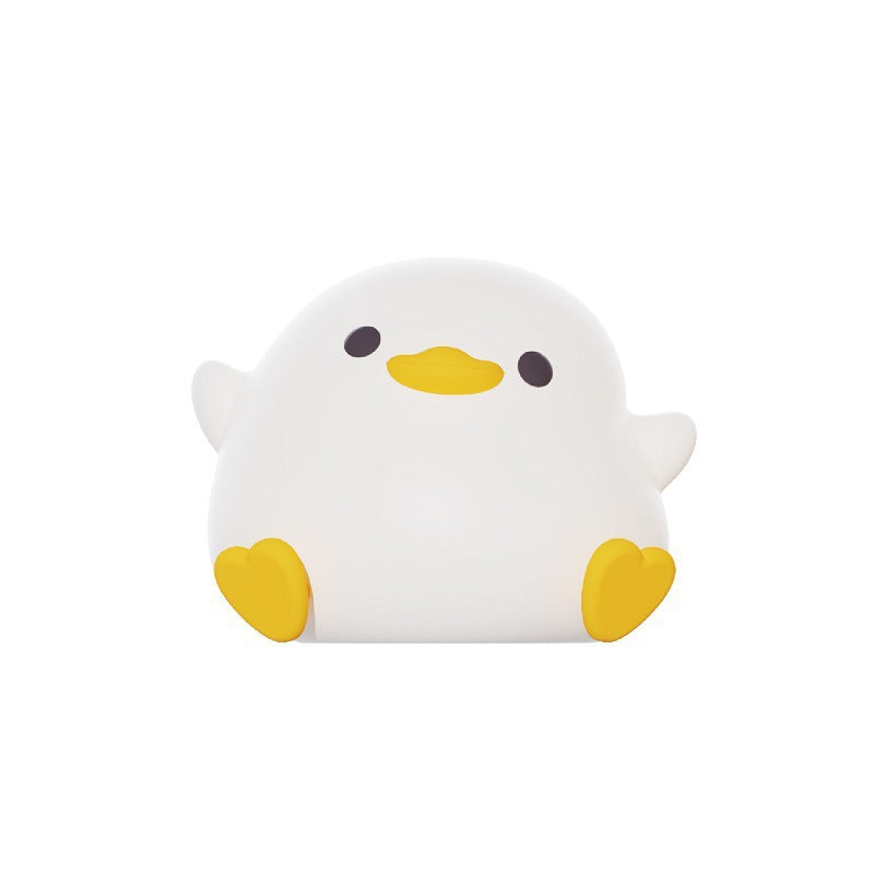 Cute Duck Night Light