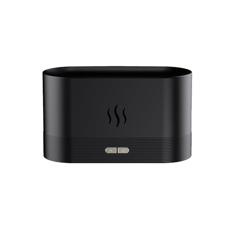 Flame Humidifier