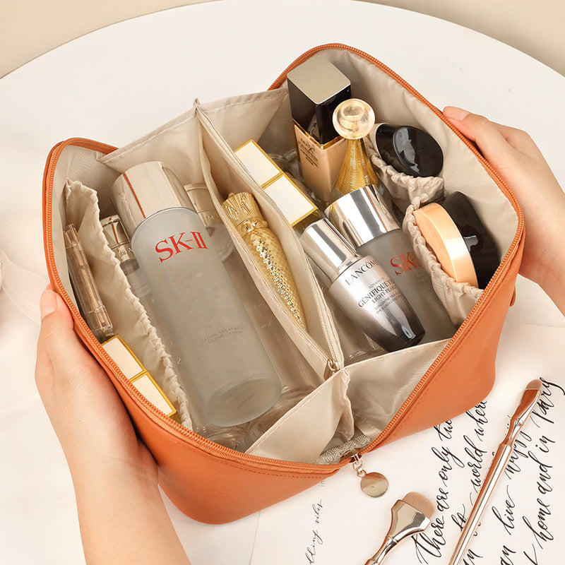 Travel Cosmetic Bag