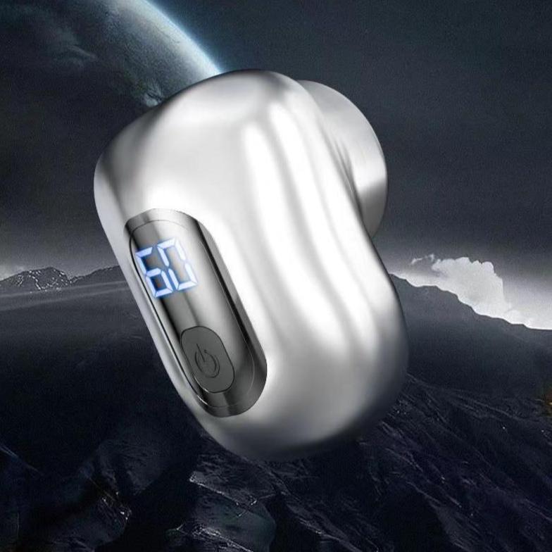 Mini Electric Shaver