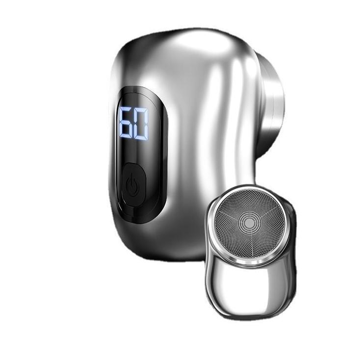 Mini Electric Shaver
