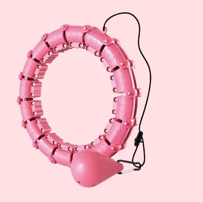 Weighted Hula Hoops