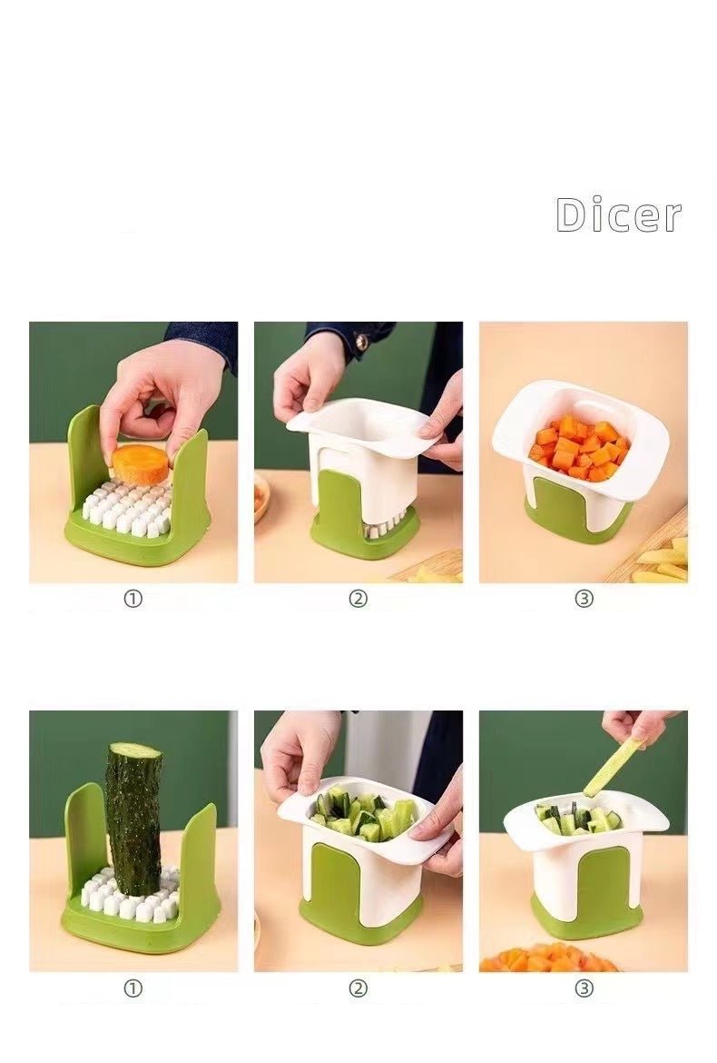 Food Dicer