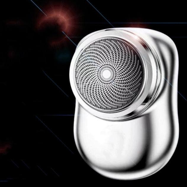 Mini Electric Shaver