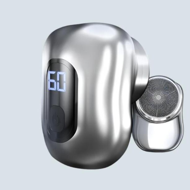 Mini Electric Shaver