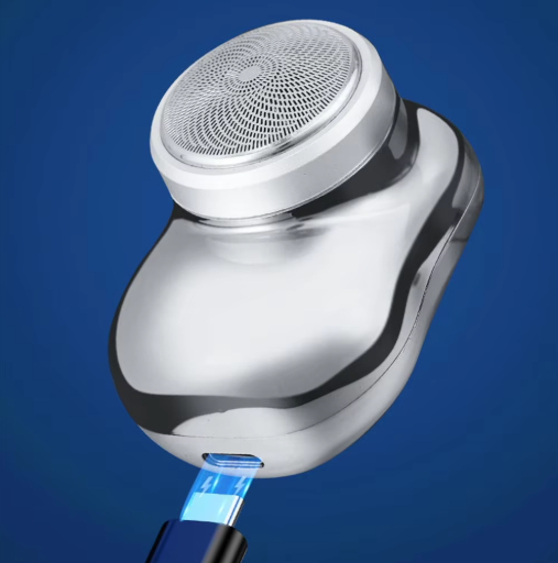 Mini Electric Shaver