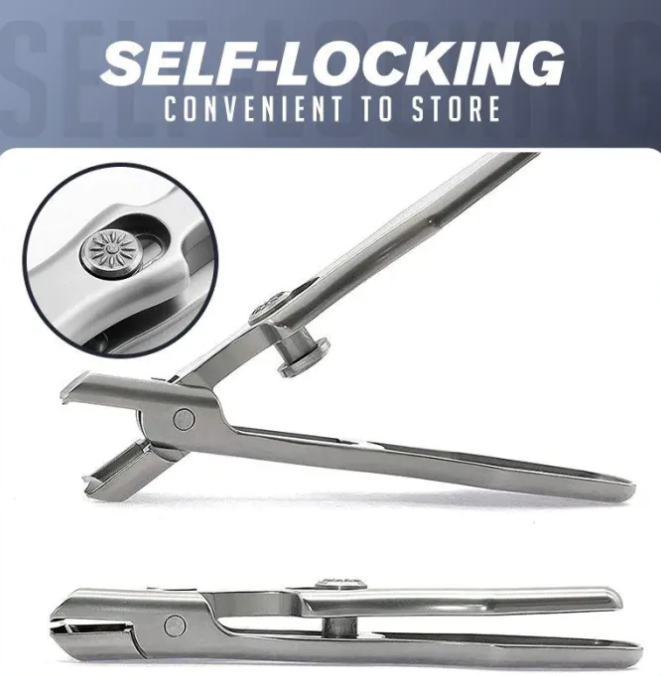 Thick Nail Clippers