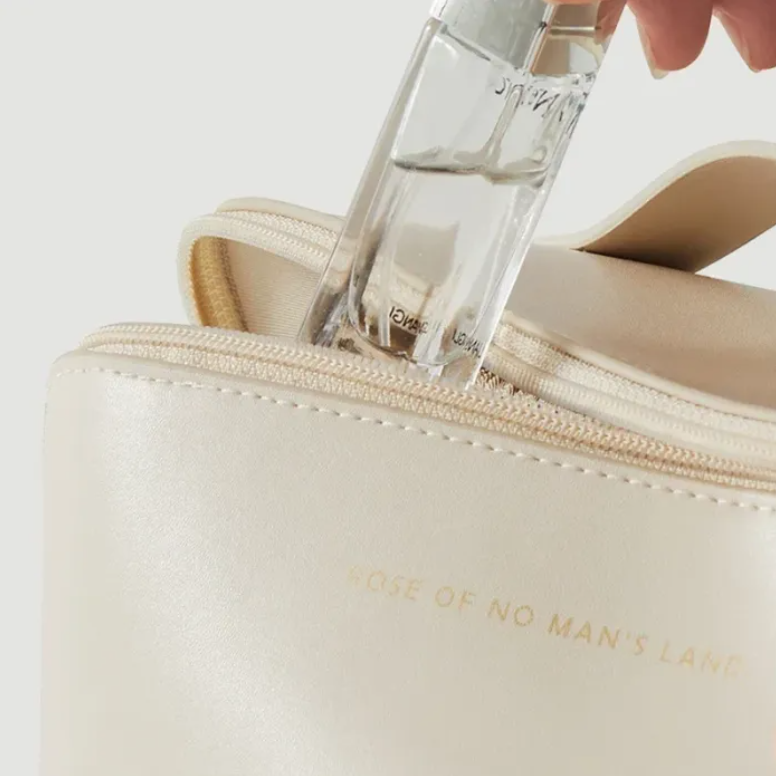 Travel Cosmetic Bag