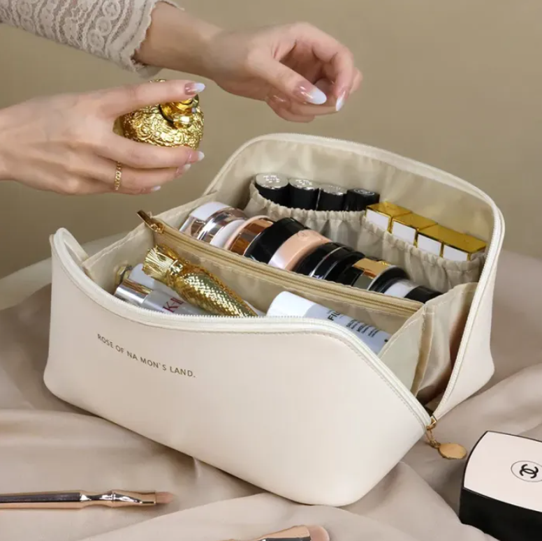 Travel Cosmetic Bag