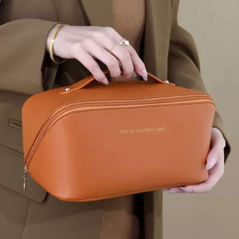 Travel Cosmetic Bag