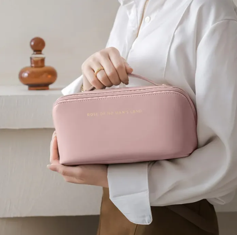 Travel Cosmetic Bag