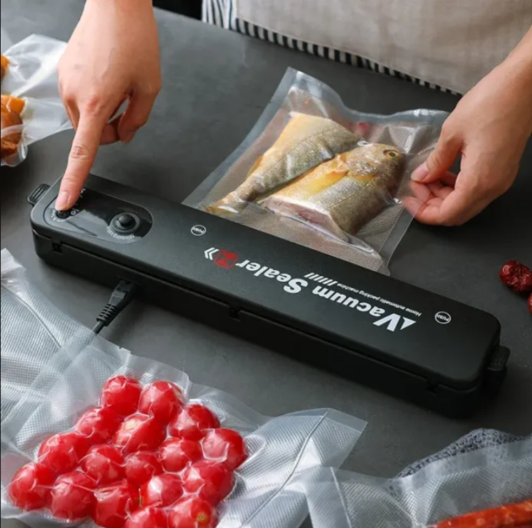 Vacuum Sealer