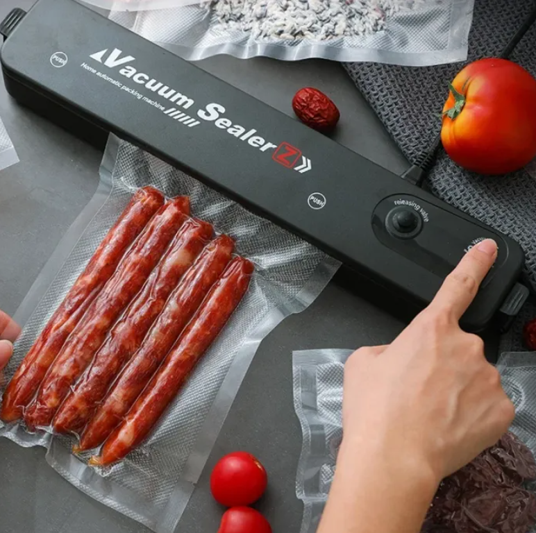 Vacuum Sealer