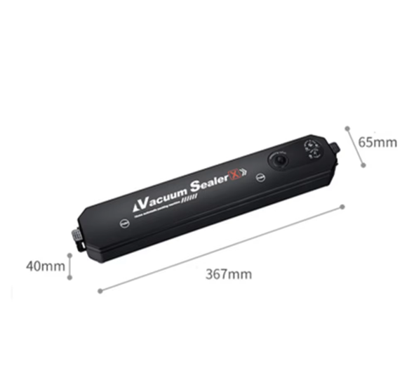 Vacuum Sealer