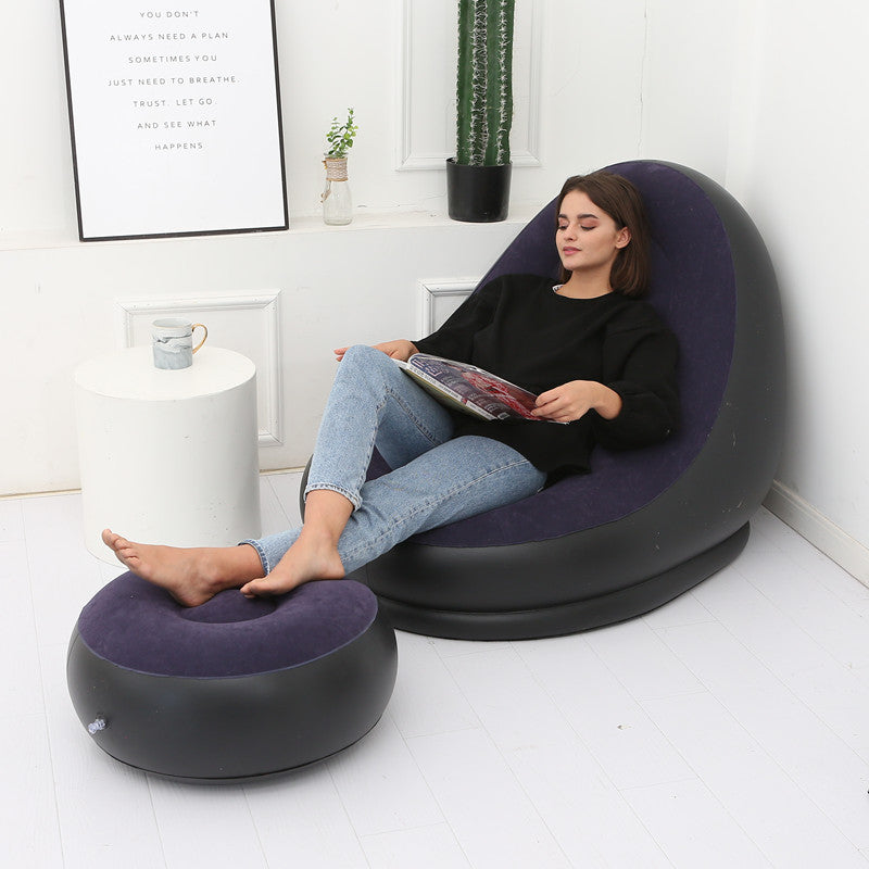 Inflatable Lazy Sofa