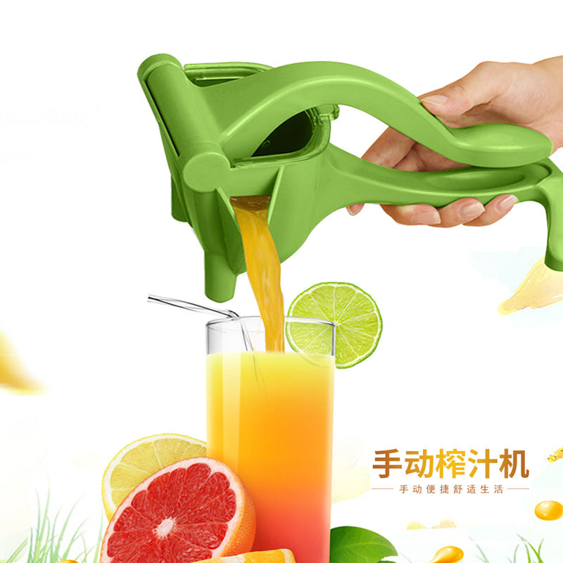 Manual Lemon & Fruit Juicer