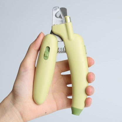 Cute Pet Nail Clippers