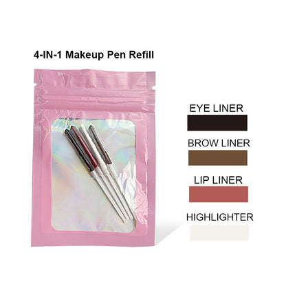 4-in-1 Contour Pen