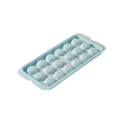 Circular Ice Mold