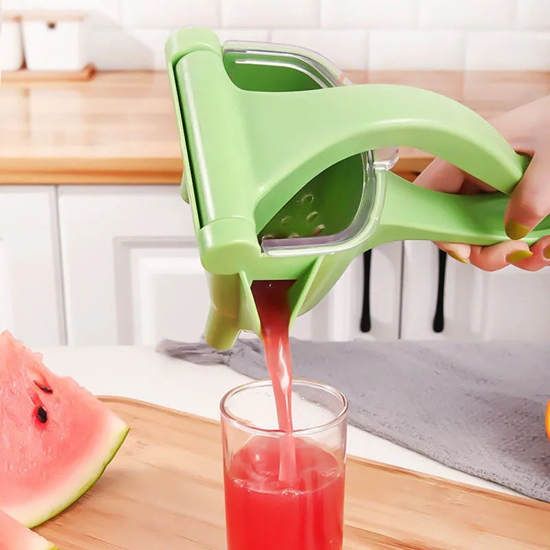 Manual Lemon & Fruit Juicer