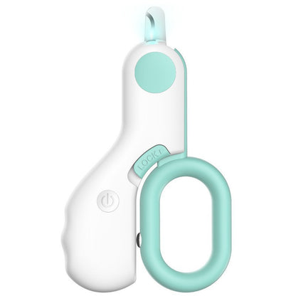 Cute Pet Nail Clippers