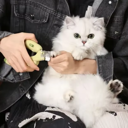 Cute Pet Nail Clippers