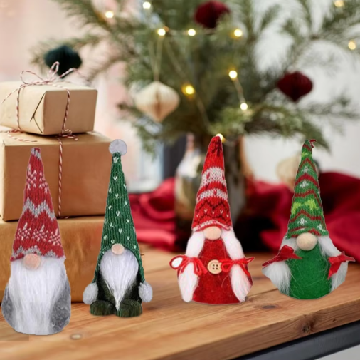 Gnome Advent Calendar