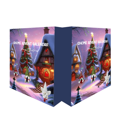 Gnome Advent Calendar