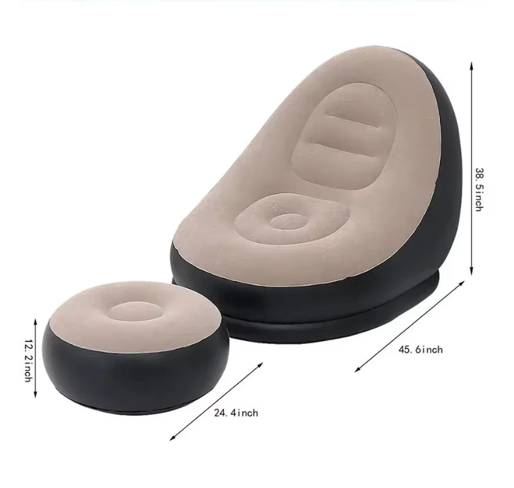 Inflatable Lazy Sofa