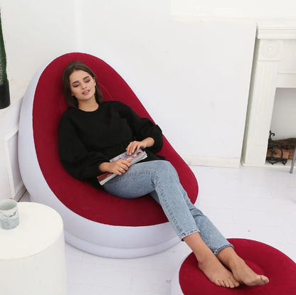 Inflatable Lazy Sofa