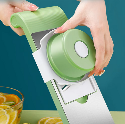 Multi-functional Vegetable Grater Cutter