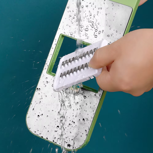 Multi-functional Vegetable Grater Cutter