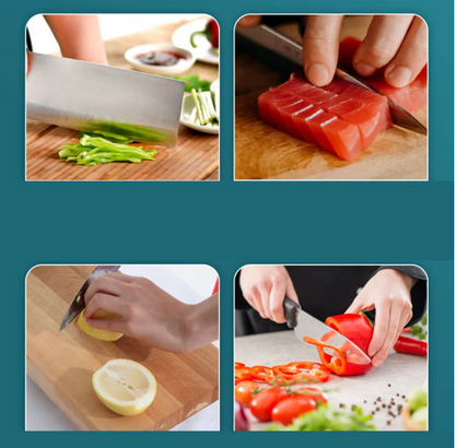 Multi-functional Vegetable Grater Cutter