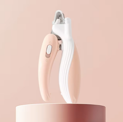 Cute Pet Nail Clippers