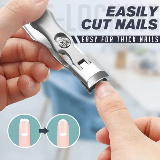 Thick Nail Clippers