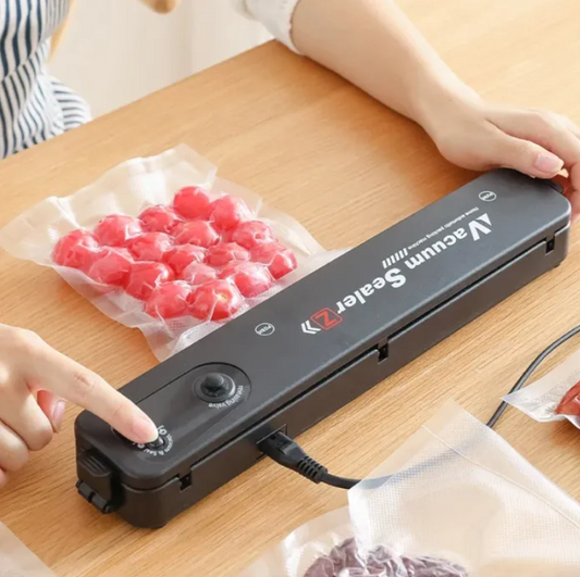 Vacuum Sealer